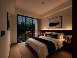Tanah Merah Kechil Link (D16), Condominium #558889741